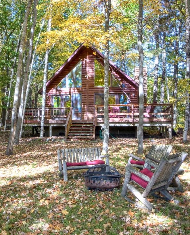 1903 29 3/4 Avenue, Rice Lake WI 54868 - Residential house for sale - MLS #1605177 - image36