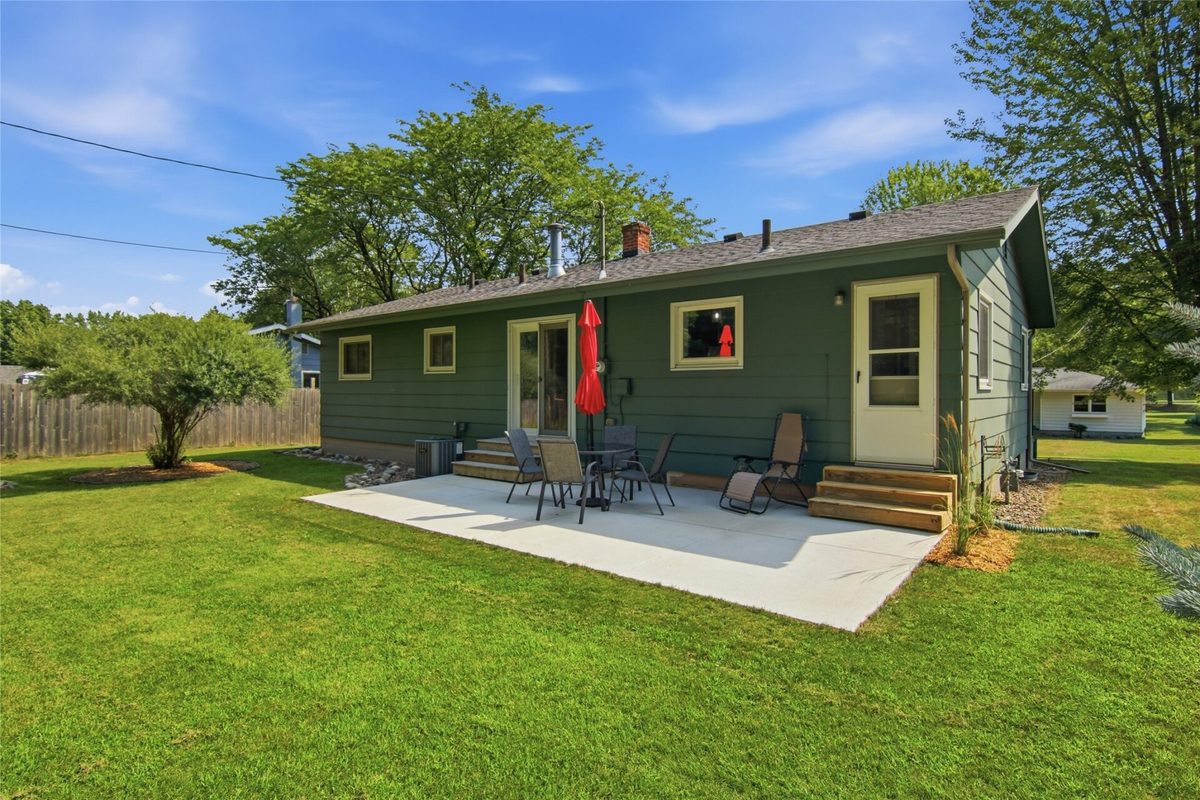 911 16th Street, Menomonie WI 54751 - Residential house for sale - MLS #1603637 - image35