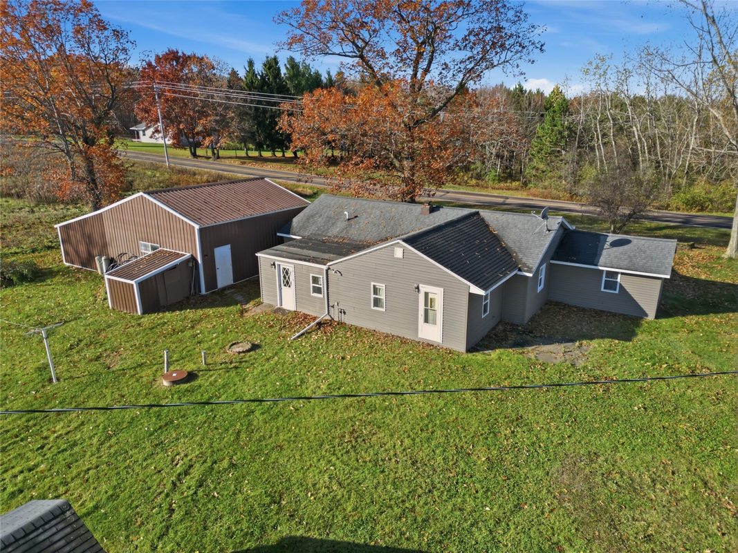 23325 County Highway Q, New Auburn WI 54747 - Residential house for sale - MLS #1606365 - image2