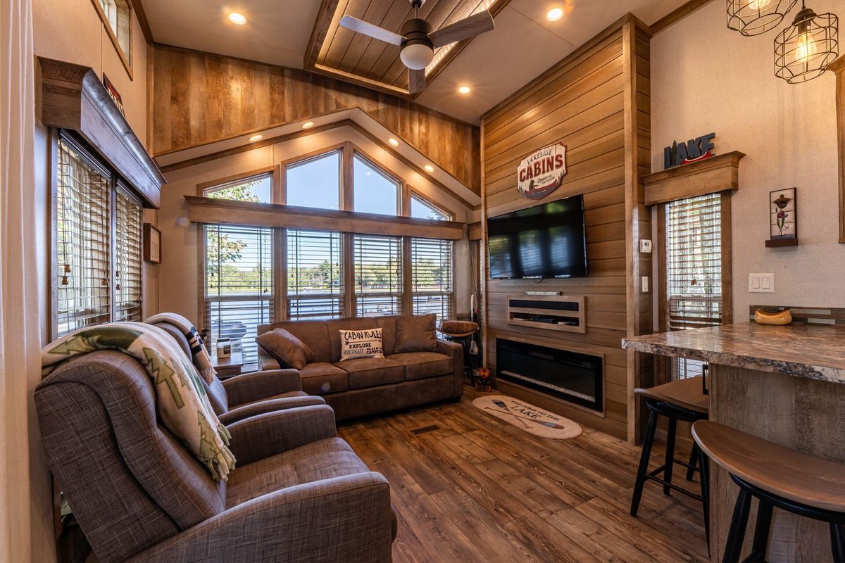 #21 Daggett Road, Hayward WI 54843 - Residential house for sale - MLS #1604527 - image2