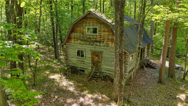49295 State Hwy 27  Barnes WI 54873