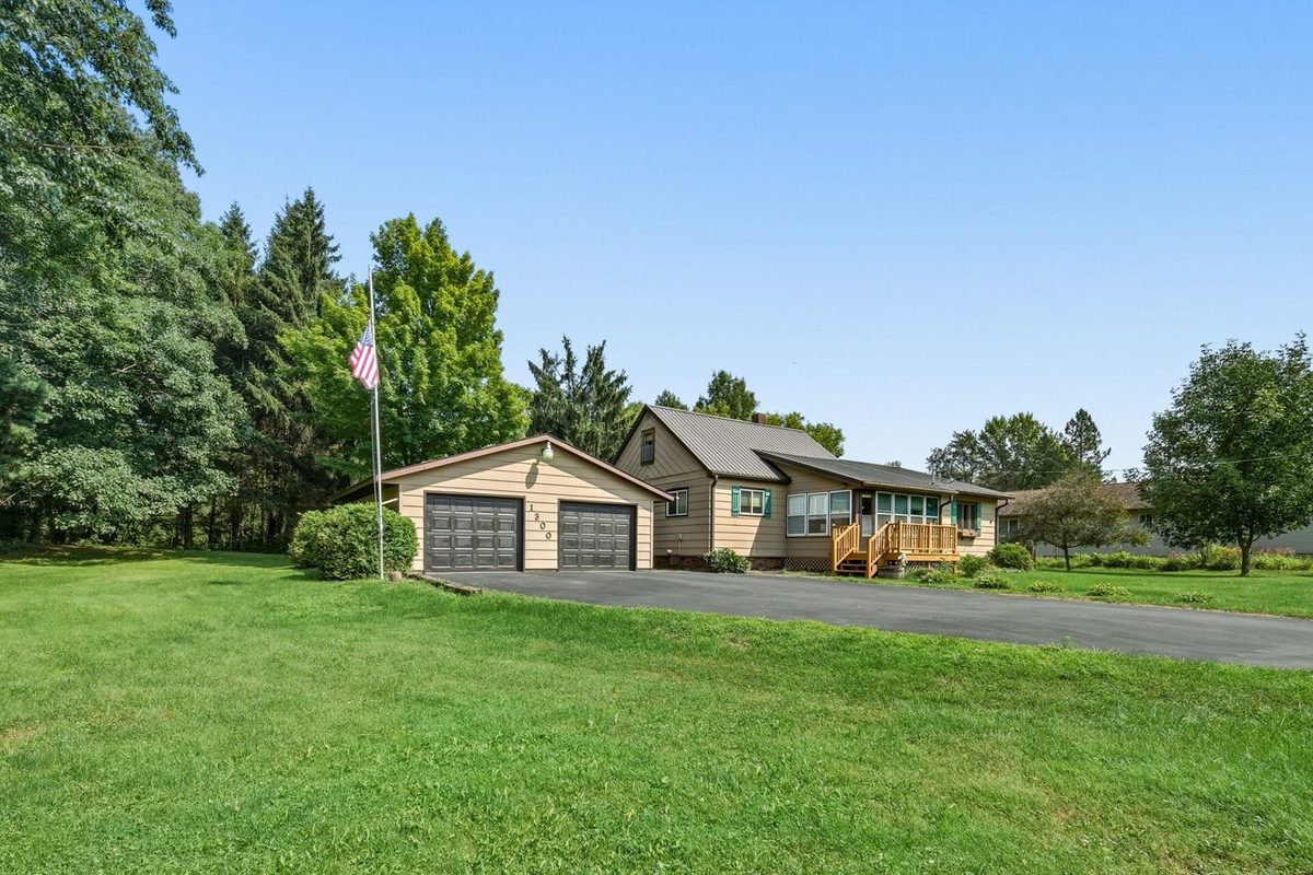 1300 Ripley Street, Cornell WI 54732 - Residential house for sale - MLS #1604199 - image28