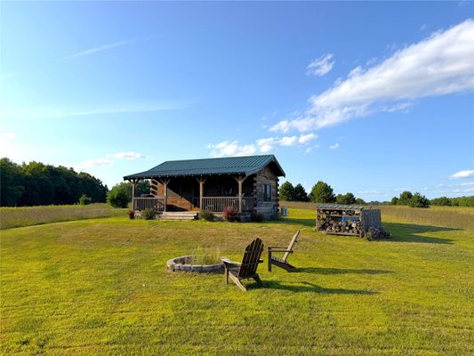 W12030 Old Highway D Road Holcombe WI 54745