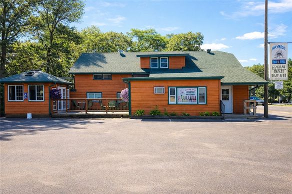 18091 County Hwy X Chippewa Falls WI 54729 — photo 1