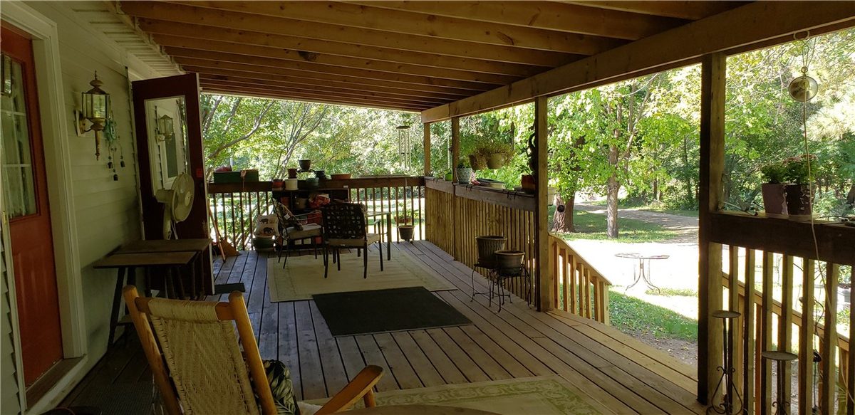Residential at E6004 510th Avenue, Menomonie, WI 54751 — photo 2