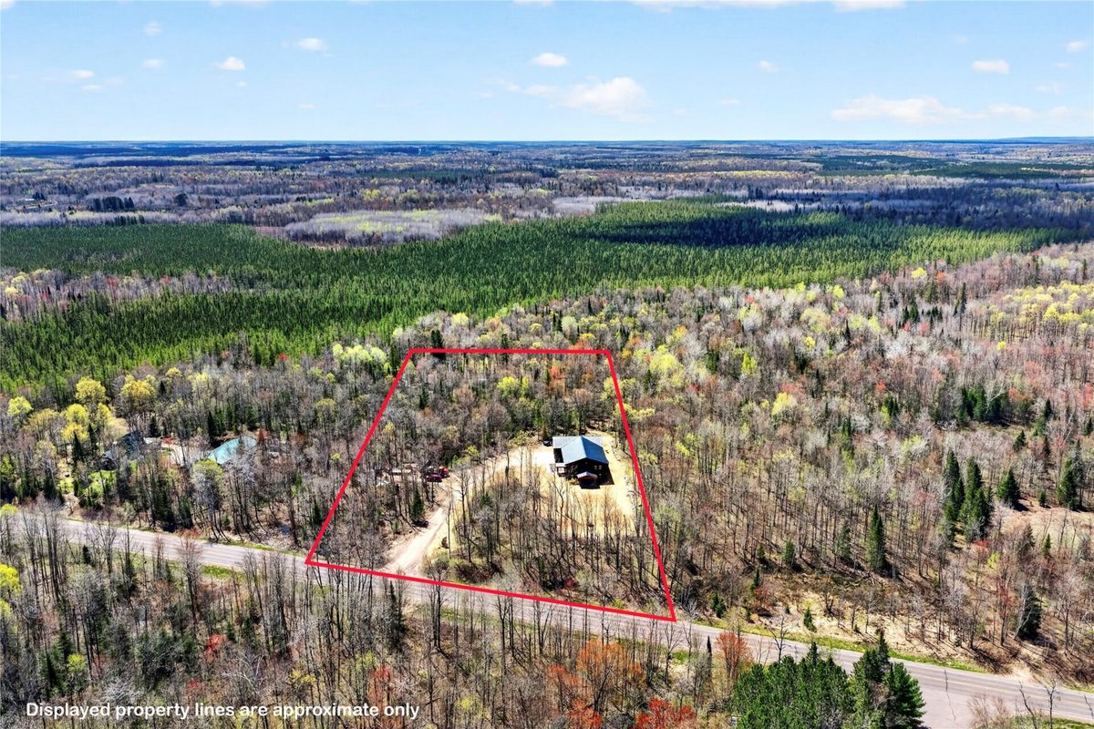 7107 County Highway B, Winter WI 54896 - Residential house for sale - MLS #1601766 - image44