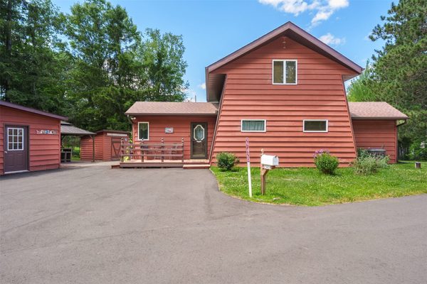 27420 258th Street Holcombe WI 54745