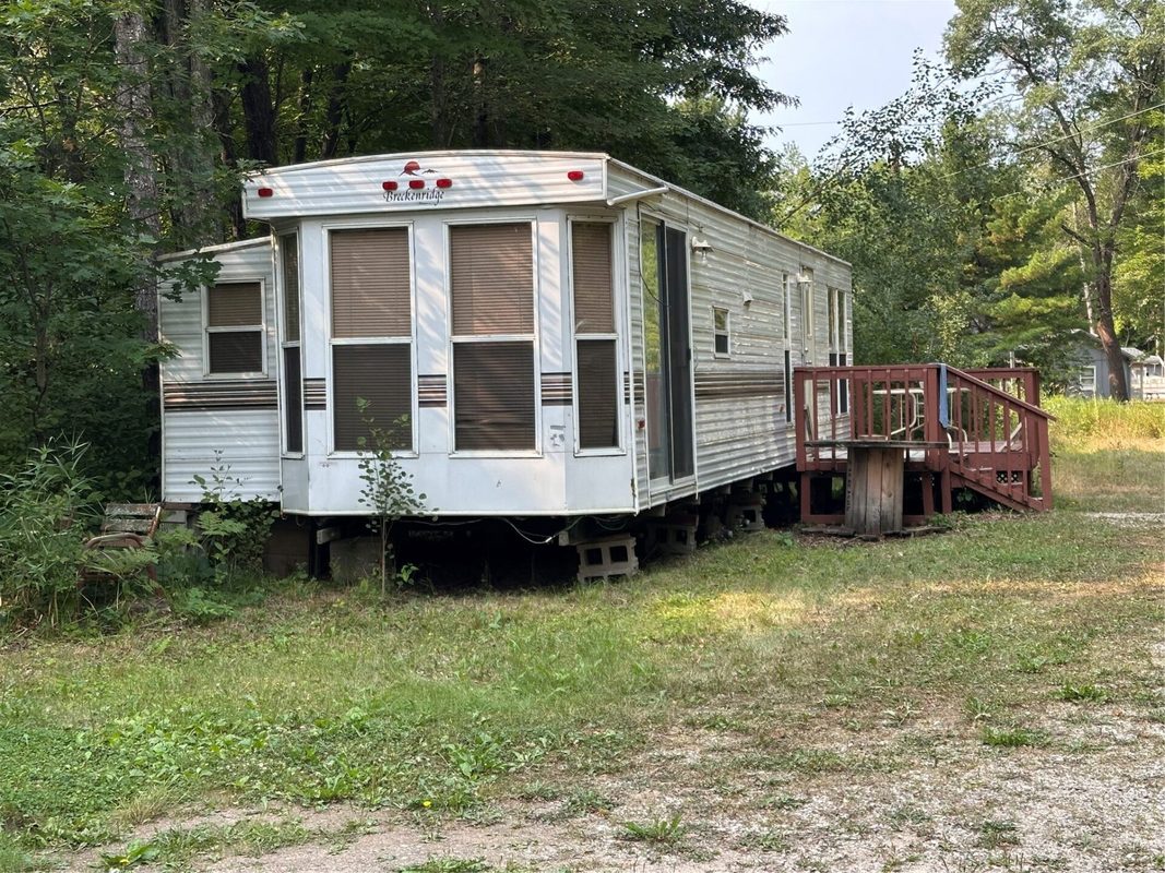 6703 Jamesway Road, Siren WI 54872 - Land house for sale - MLS #1604789 - image17
