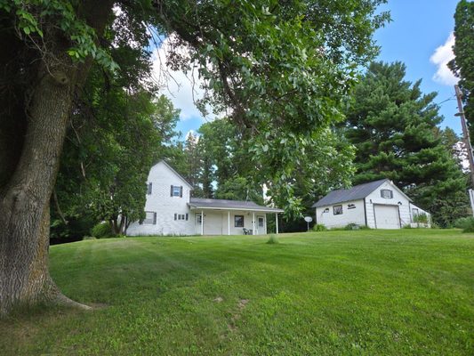 995 16th Street Barron WI 54812