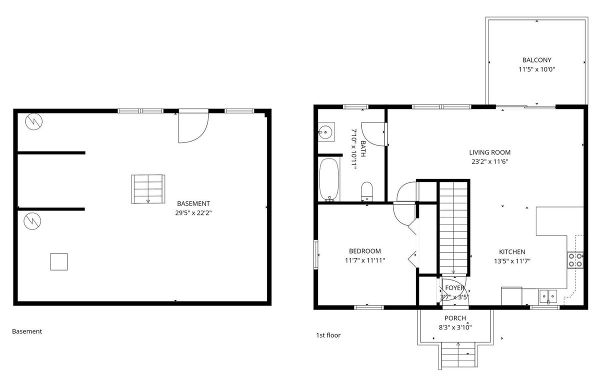 7258N Knowles Road, Winter, WI — photo 6