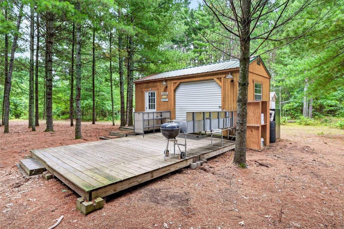 6995 Minerva Landing, Danbury WI 54830 - Land house for sale - MLS #1604616 - image8