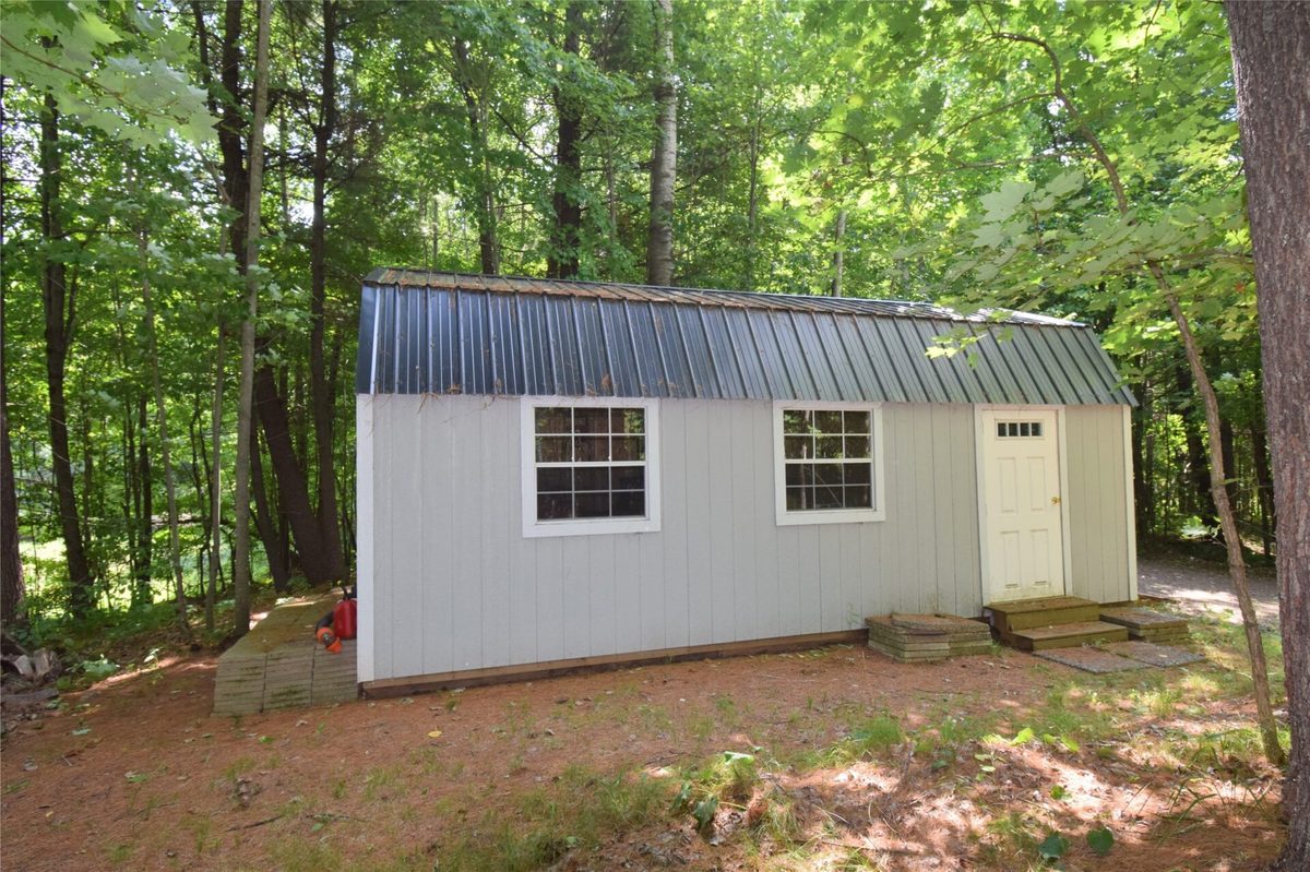 4646 Whitetail Path, Webster WI 54893 - Land house for sale - MLS #1604469 - image47