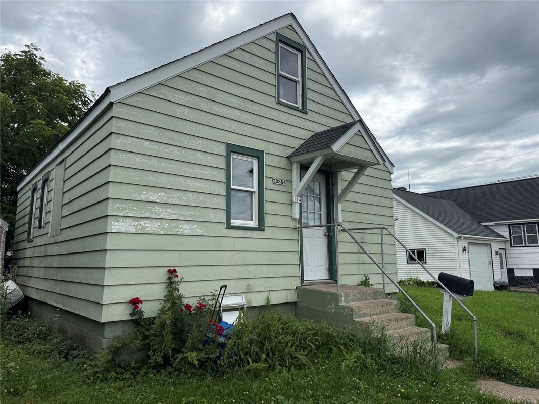 114 Monroe Street, Arcadia WI 54612 - Residential house for sale - MLS #1602985 - image4