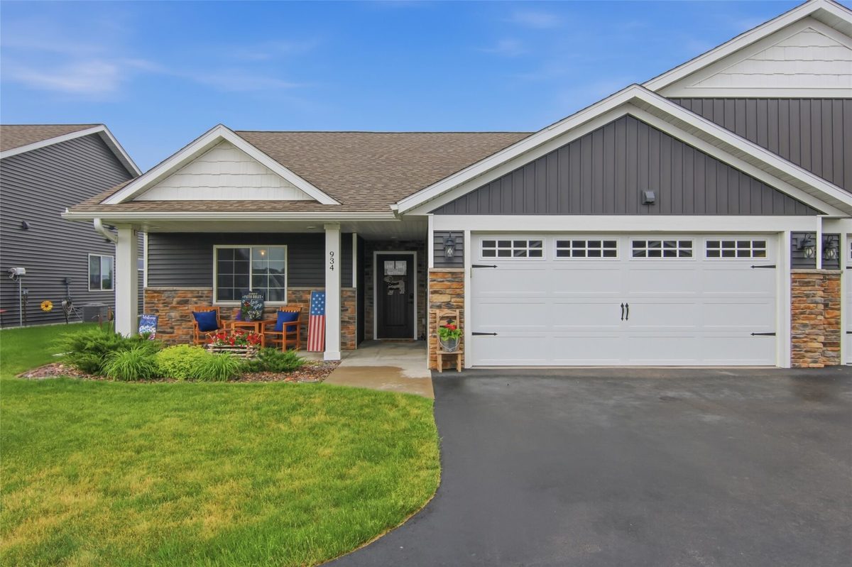 934 Wissota Green Boulevard, Chippewa Falls WI 54729 - Residential house for sale - MLS #1602051 - image2
