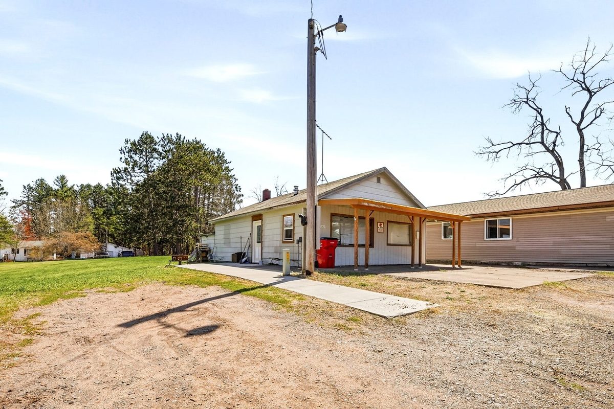 , Trego WI 54888 - ResidentialIncome house for sale - MLS #1600797 - image47