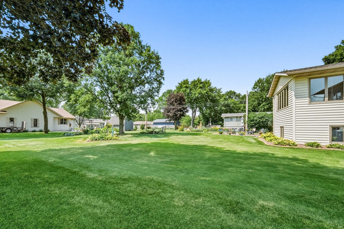 1401 Dover Street, Chippewa Falls WI 54729 - Residential house for sale - MLS #1604538 - image45