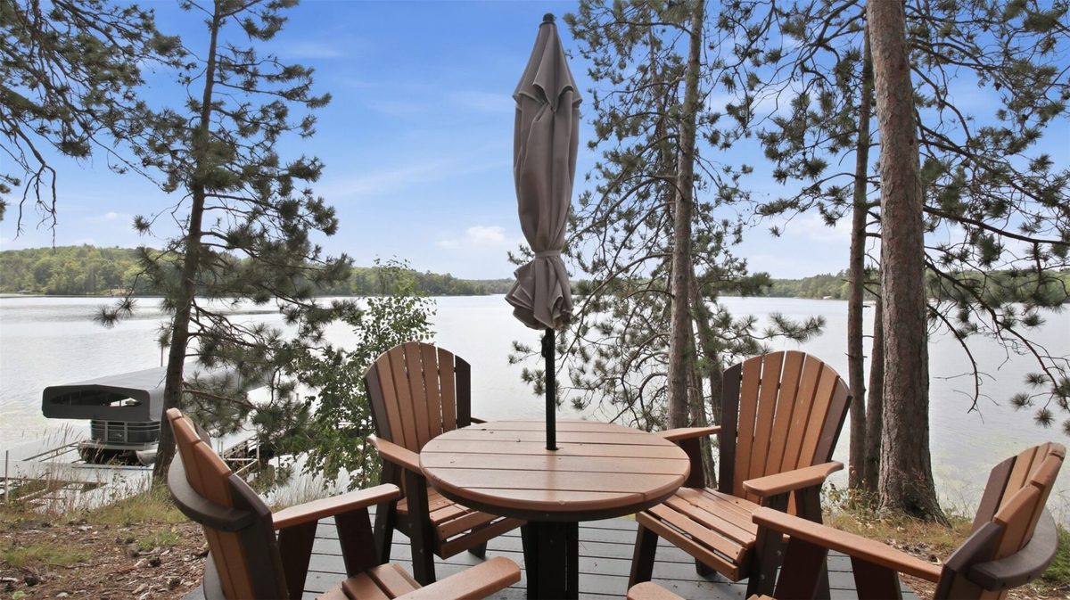 8175 County Road P, Lake Nebagamon WI 54849 - Residential house for sale - MLS #1604348 - image46