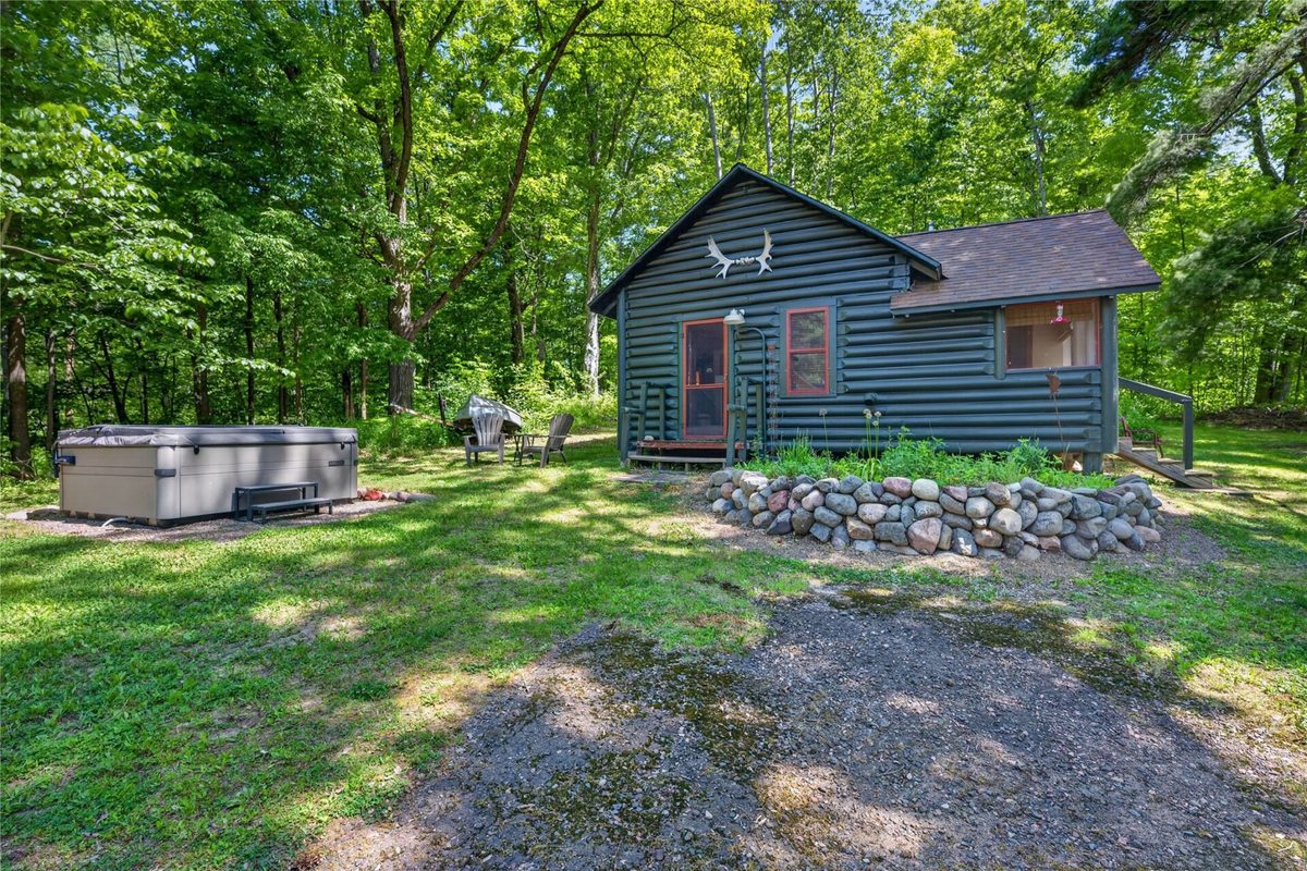 W374 County Road DD, Birchwood WI 54817 - Residential house for sale - MLS #1602065 - image4