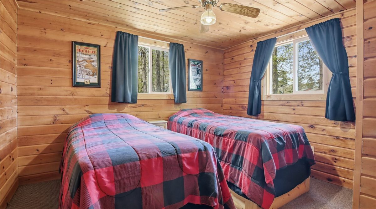 7444 Pats Landing Road, Hayward WI 54843 - Residential house for sale - MLS #1602110 - image15