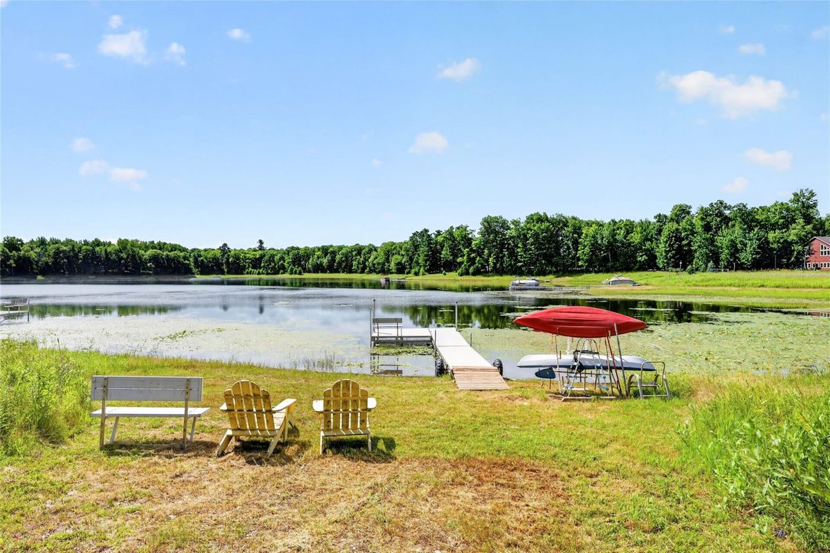 318 Wennenberg Shore Drive, Shell Lake WI 54871 - Residential house for sale - MLS #1603523 - image5