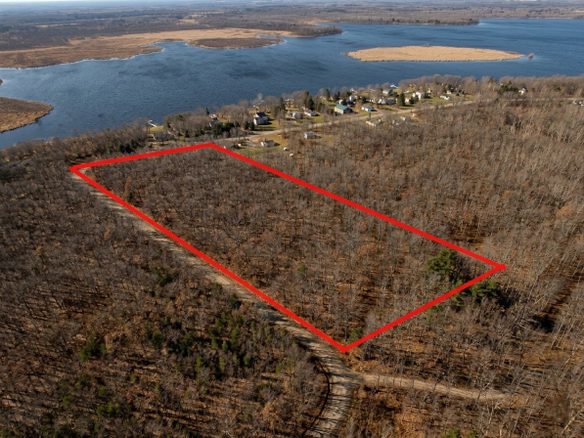Land at Lots 1-4 Clam Lake Drive, Siren, WI 54872 — photo 1