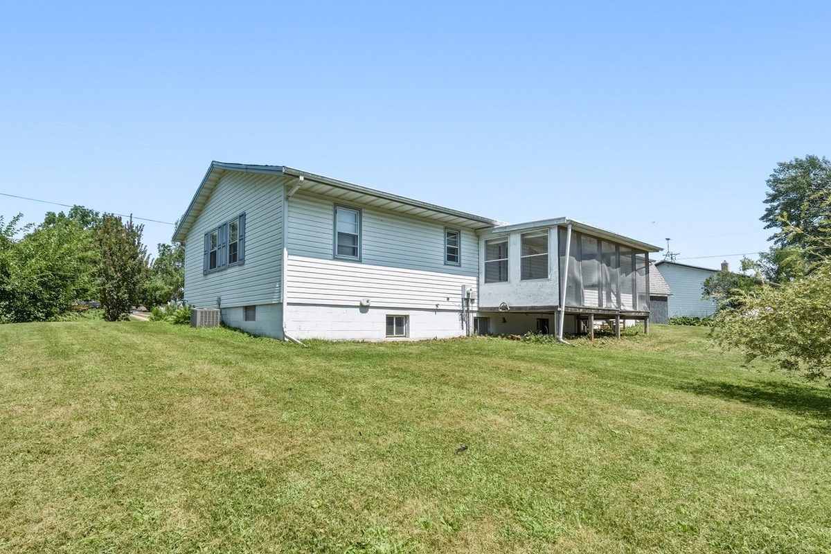 317 Grant Street, Augusta WI 54722 - Residential house for sale - MLS #1603621 - image5