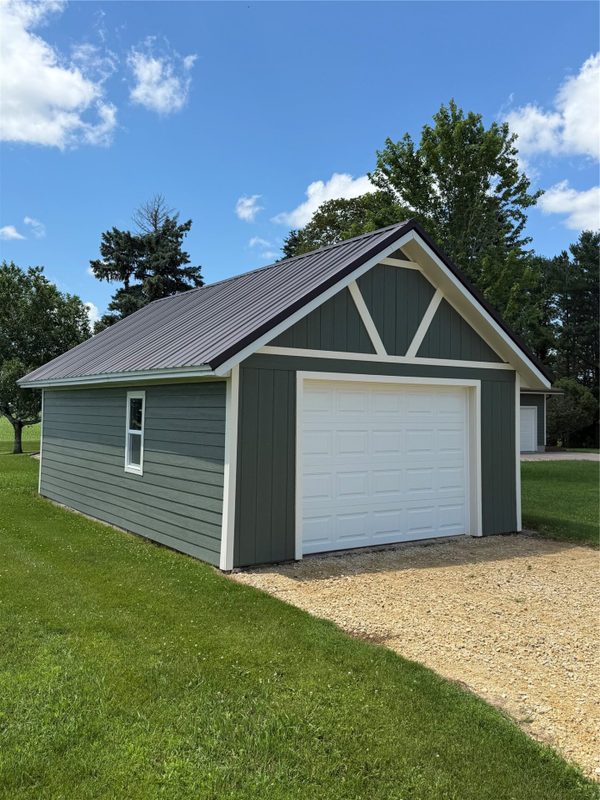 3940 County Road K, Ellsworth WI 54011 - Residential house for sale - MLS #1600981 - image8