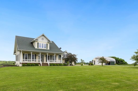 W11480 Avon Road, Alma Center WI 54611 - Residential house for sale - MLS #1601787 - image1