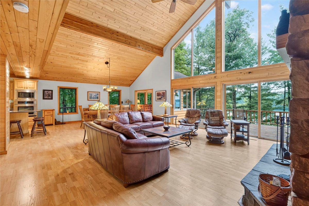 W2975 Todd Park Road, Sarona WI 54870 - Residential house for sale - MLS #1604974 - image7