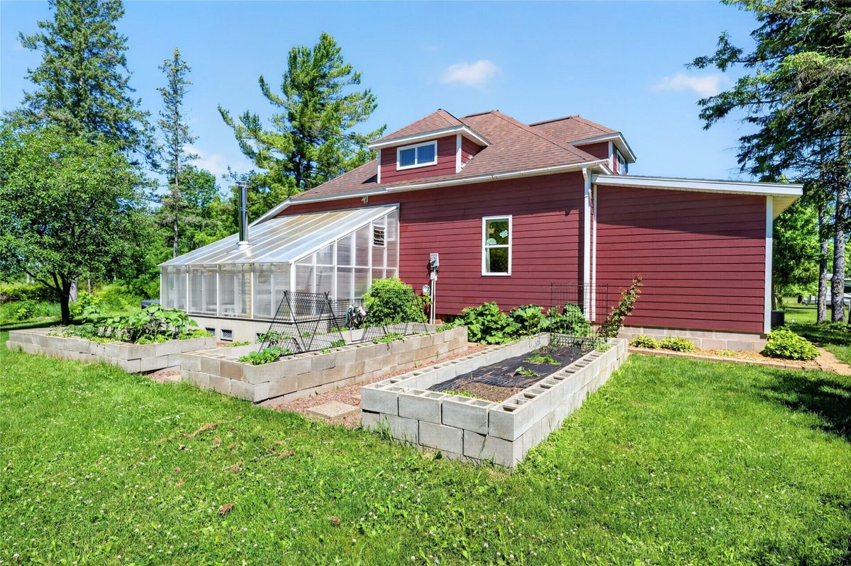 68479 County Highway C, High Bridge WI 54846 - Residential house for sale - MLS #1602580 - image36