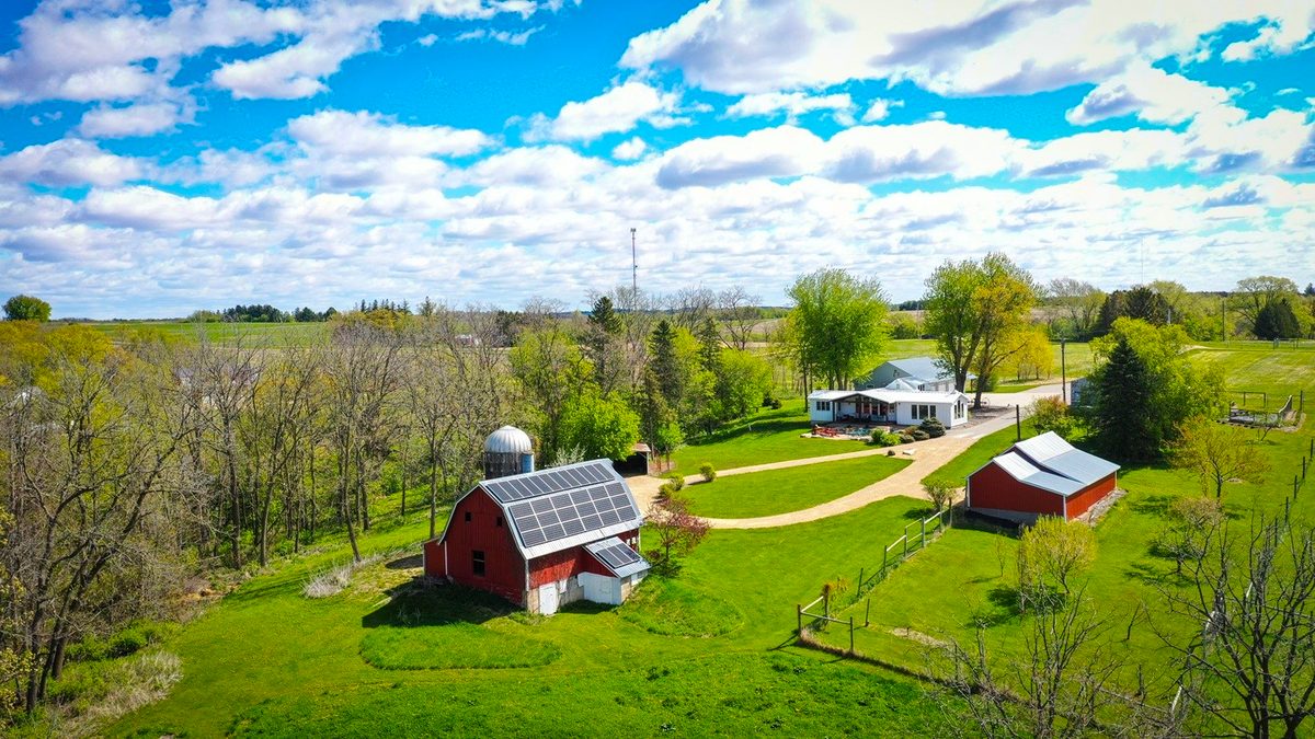 N2095 Twin Bluff Lane, Stockholm WI 54769 - Residential house for sale - MLS #1601781 - image6