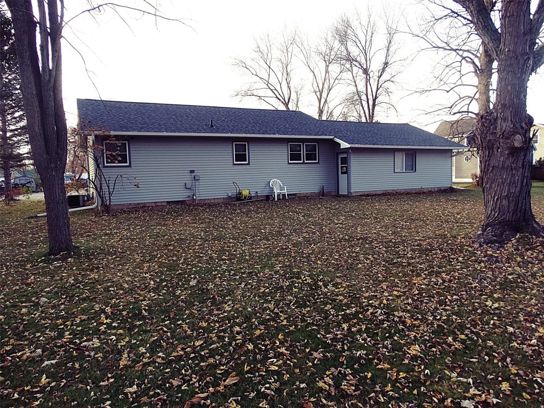 507 KNAPP Street, Rice Lake WI 54868 - Residential house for sale - MLS #1606386 - image3
