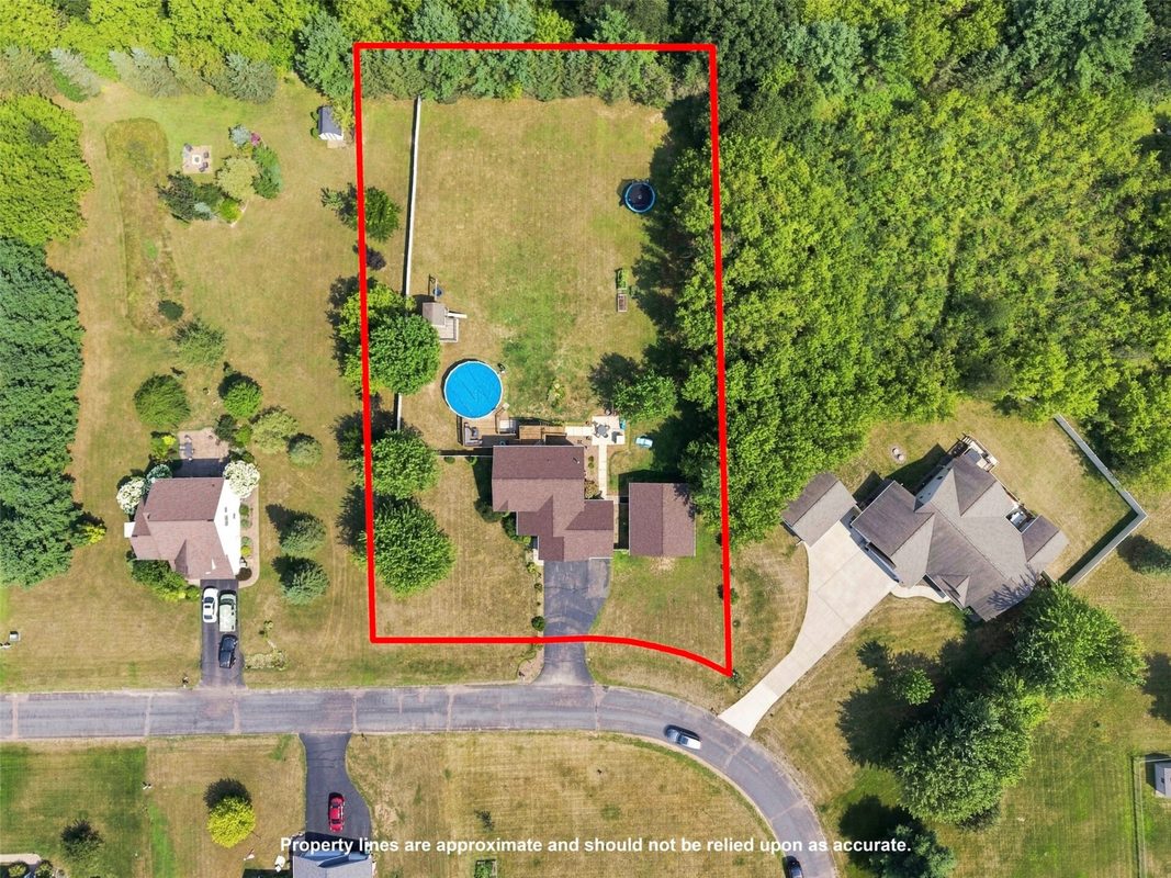 4833 147th Street, Chippewa Falls WI 54729 - Residential house for sale - MLS #1604174 - image3