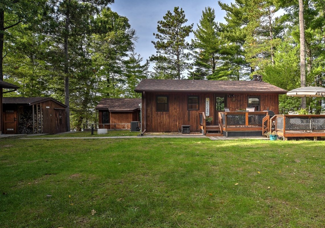 4120 Mallard Lake Road, Webster WI 54893 - Residential house for sale - MLS #1605325 - image38