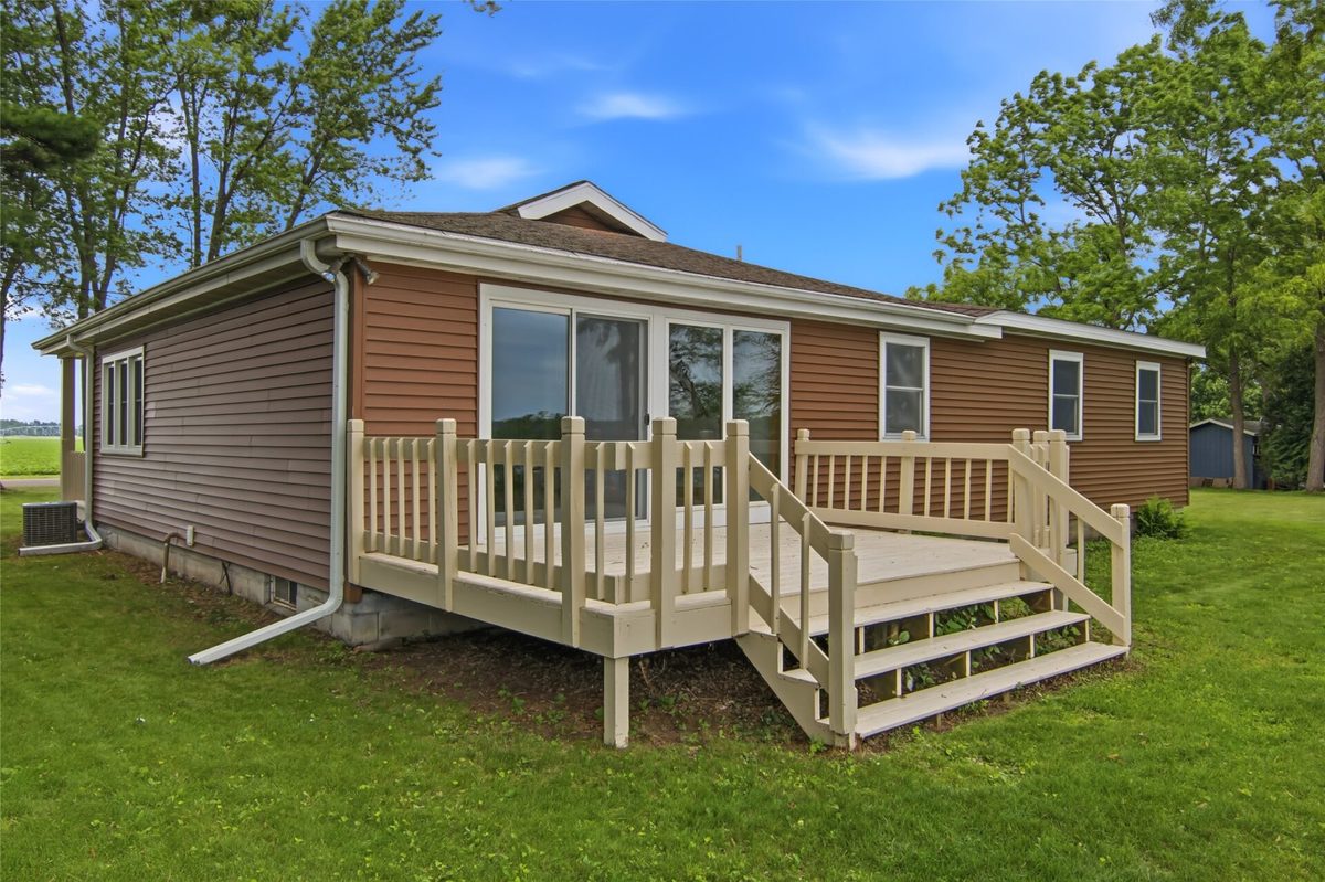 15496 93rd Avenue, Chippewa Falls WI 54729 - Residential house for sale - MLS #1602739 - image5