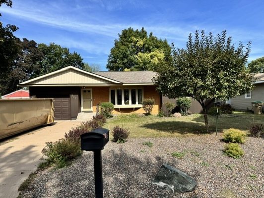 327 Marshall Street Chippewa Falls WI 54729