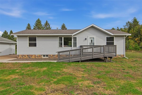 12798N Hwy 63  Hayward WI 54843