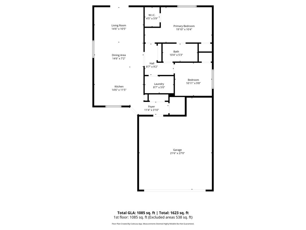1302 Greentree Drive, St Croix Falls WI 54024 - Residential house for sale - MLS #1600291 - image2