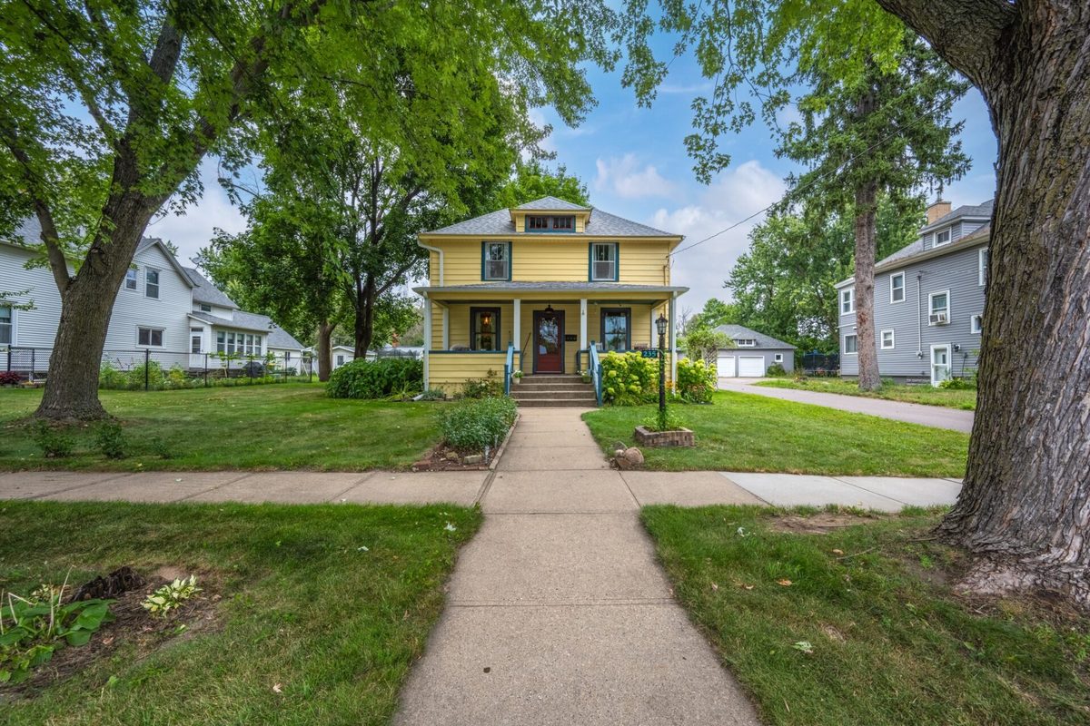 235 3rd Street, New Richmond WI 54017 - Residential house for sale - MLS #1603609 - image19