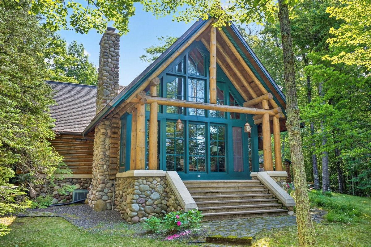 49945 Lake Owen Drive, Cable WI 54821 - Residential house for sale - MLS #1603626 - image4