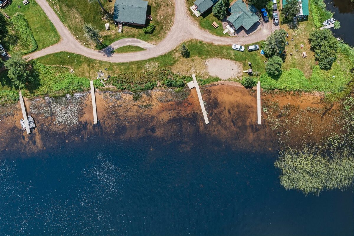 9292 Duncan Point Road, Hayward WI 54843 - Land house for sale - MLS #1602848 - image30