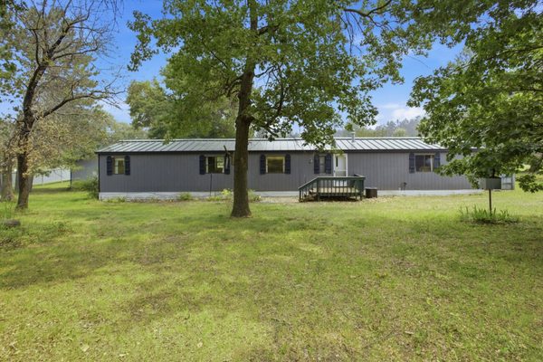 29015 Old 35 Road Danbury WI 54830