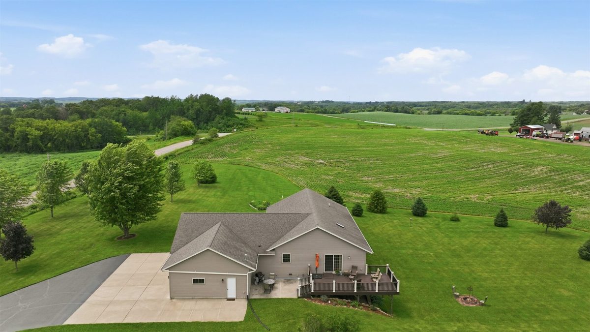 E11910 County Road K, Augusta WI 54722 - Residential house for sale - MLS #1602754 - image2