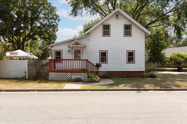 855 Stout Street Menomonie WI 54751