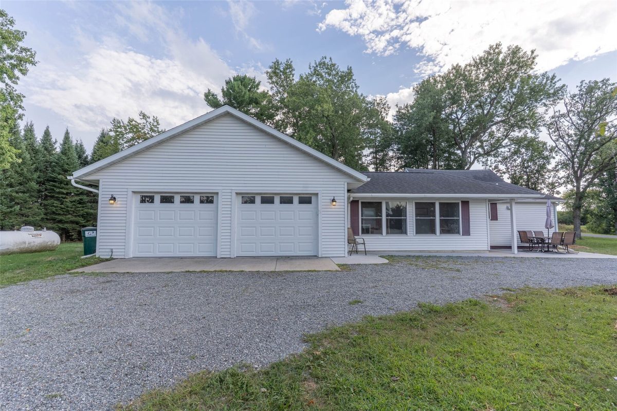 N51534 Buffalo Road, Osseo WI 54758 - Residential house for sale - MLS #1604659 - image2