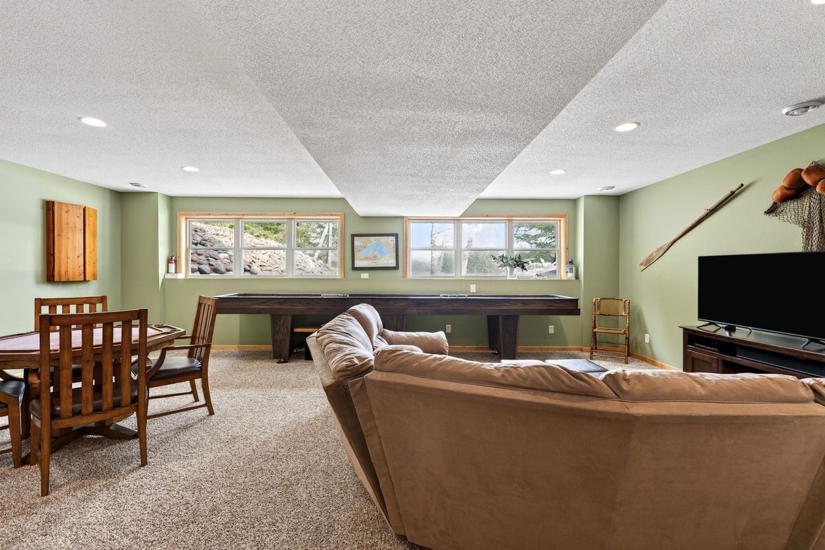 8728 W Elephant Rock Road, Hayward, WI — photo 35