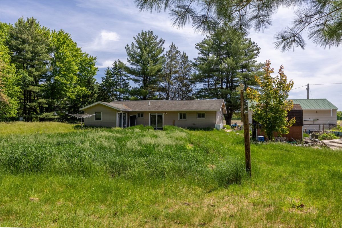 N1587 State Highway 40, Bruce WI 54819 - Residential house for sale - MLS #1601886 - image5