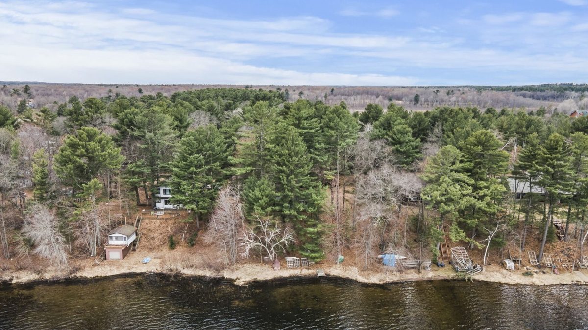 23174 Dunham Lake Road, Siren, WI — photo 43