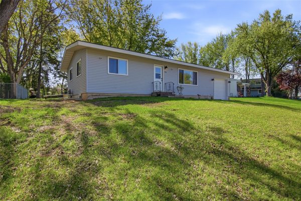 416 Dodge Street Stanley WI 54768