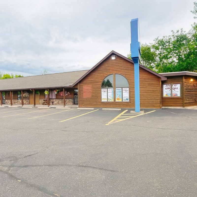 26353 Highway 27, Holcombe, WI